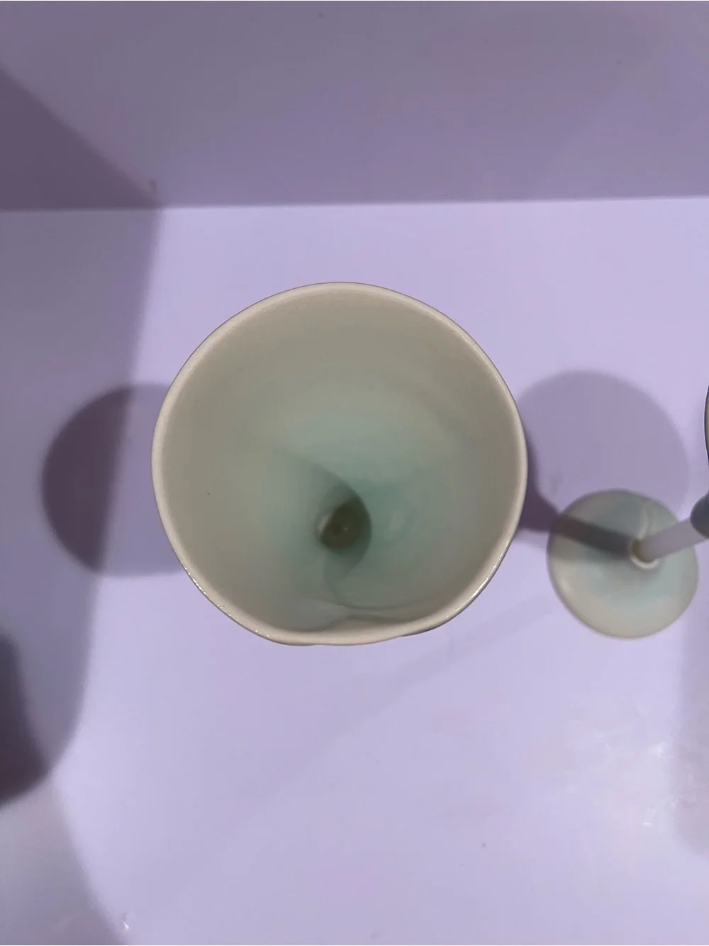 Newman ceramic works very good